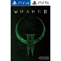Quake II 2 PS4/PS5